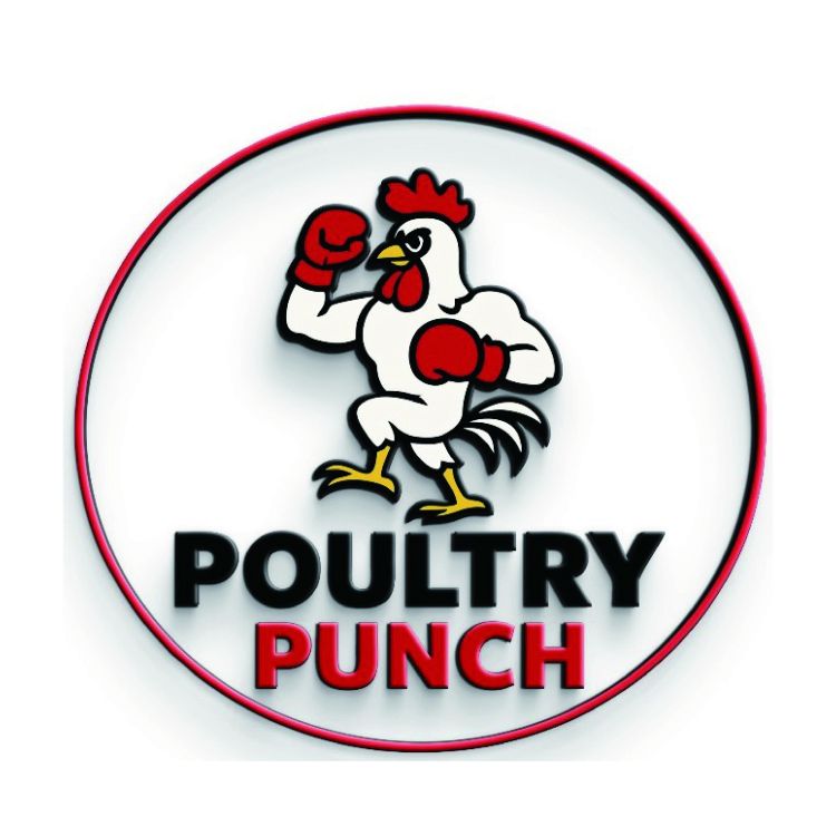 POULTRY PUNCH